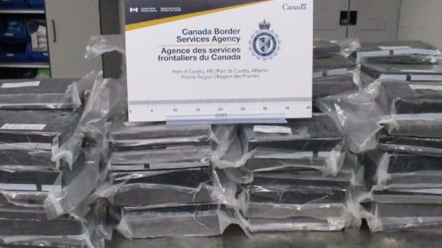 108-kilo-cocaine-shipment-from-us-seized-at-alberta-border-crossing