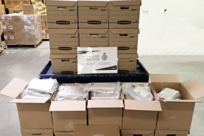 charges-laid-after-border-agents-seize-$11-million-worth-of-cocaine