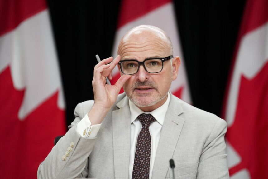 randy-boissonnault-announced-he-will-not-run-in-upcoming-election