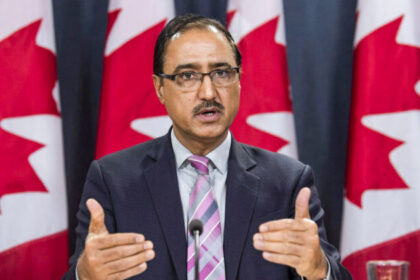 edmonton-mayor-and-a-former-vancouver-mayor-to-run-as-candidates-for-liberals