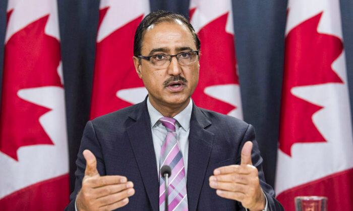 edmonton-mayor-and-a-former-vancouver-mayor-to-run-as-candidates-for-liberals