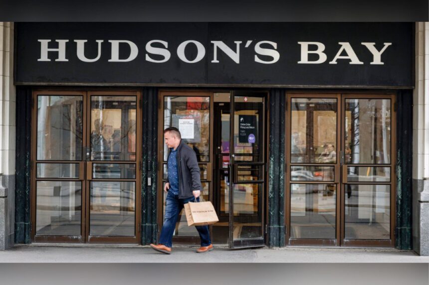 hudson’s-bay-liquidation-sales-begin-at-all-but-six-of-its-stores