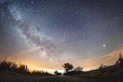 in-april,-lyrid-shooting-stars-will-end-yearly-meteor-dry-spell-with-‘fireballs’