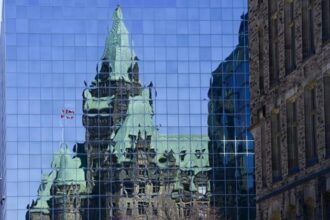 canada’s-ballooning-debt-and-what-the-parties-are-saying