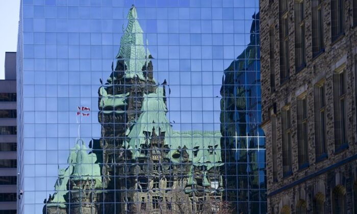 canada’s-ballooning-debt-and-what-the-parties-are-saying