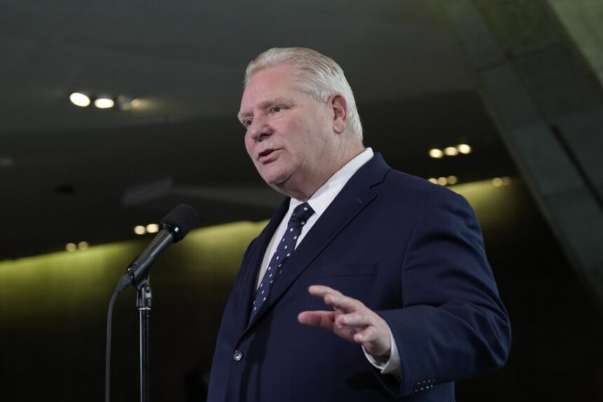 ford-says-lutnick-indicated-canada-will-see-lower-automobile-tariffs