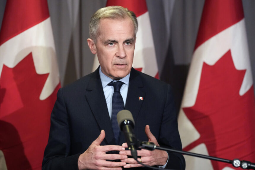 carney-detours-federal-election-campaign-to-deal-with-trump’s-auto-tariffs