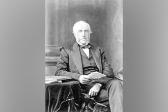 george-brown:-from-newspaper-entrepreneur-to-father-of-confederation-(part-1)