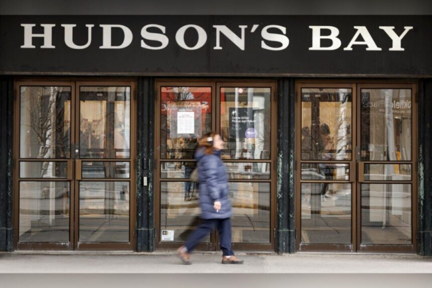 judge-rejects-hudson’s-bay-proposal-in-creditor-protection-case