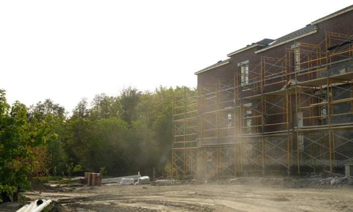former-ford-aide-broke-lobbying-rules-over-greenbelt-land-removal:-ontario-integrity-commissioner