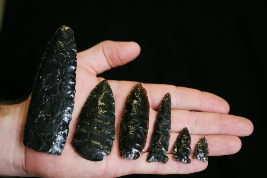 alberta’s-obsidian-discoveries-shed-light-on-ancient-indigenous-relationships-and-trade-patterns