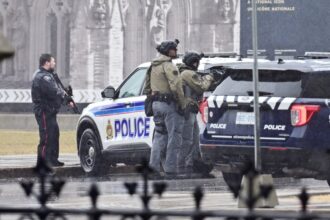 parliament-hill-lockdown-ends-after-police-arrest-man-who-barricaded-himself-inside-east-block