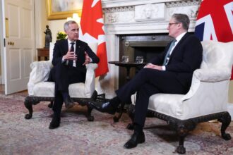 carney,-starmer-discuss-deeper-trade-ties-in-response-to-us-tariffs