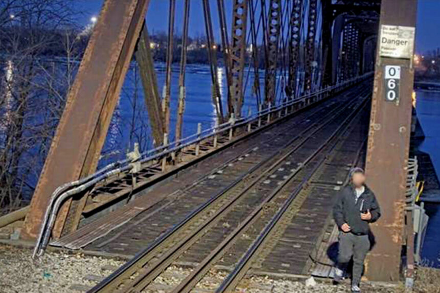 cuban-national-arrested-trying-to-enter-canada-illegally-across-railway-bridge-in-ontario:-rcmp