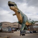 ‘special-to-the-world’:-supporters-hope-to-save-beloved-drumheller-dinosaur