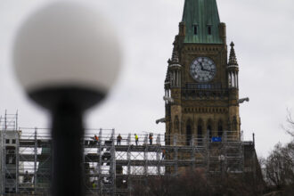 challengers-appeal-federal-court’s-upholding-of-trudeau-decision-to-prorogue-parliament