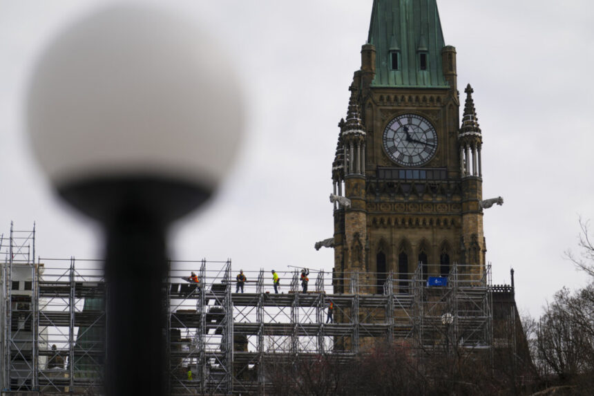 challengers-appeal-federal-court’s-upholding-of-trudeau-decision-to-prorogue-parliament