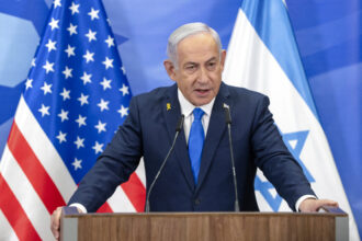 israel’s-netanyahu-asks-canada’s-carney-to-‘backtrack’-on-comment-about-gaza