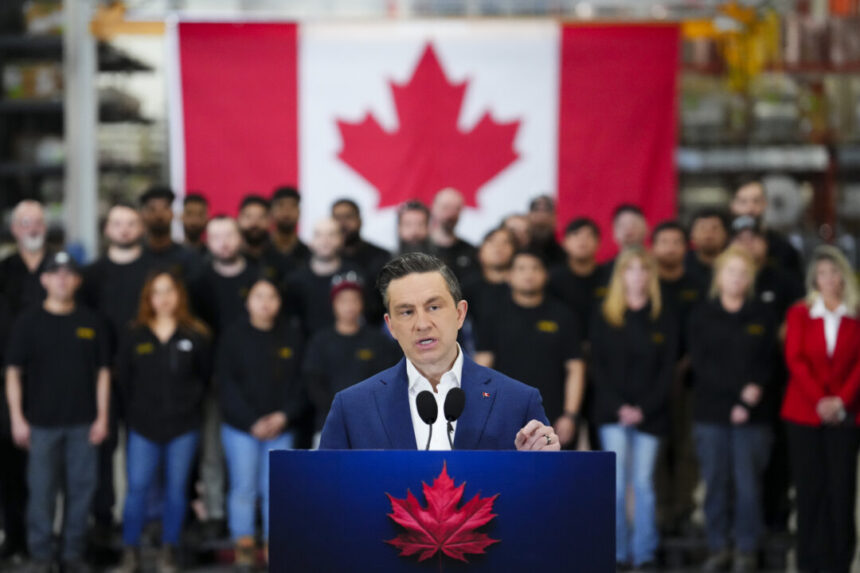current-and-former-business,-banking-leaders-endorse-poilievre-for-pm-in-open-letter