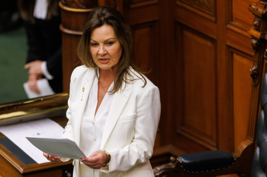 donna-skelly-named-first-female-speaker-of-ontario’s-legislature