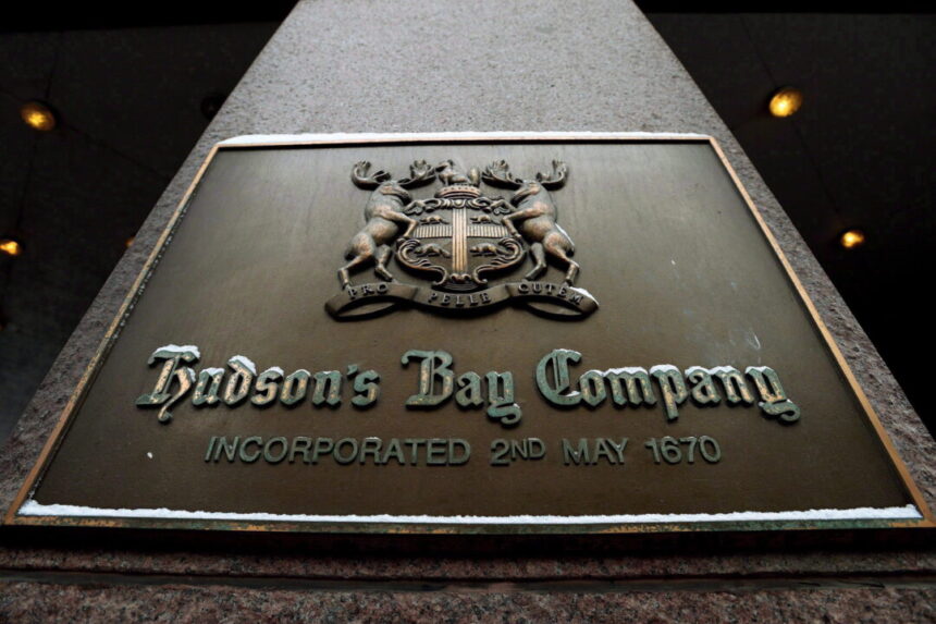 hbc-wants-to-hold-ab-auction-for-its-art-and-artifacts,-including-its-royal-charter
