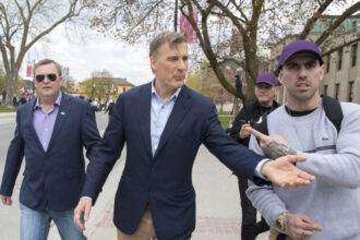 people’s-party-founder-bernier-hopeful-for-larger-vote-share-this-election