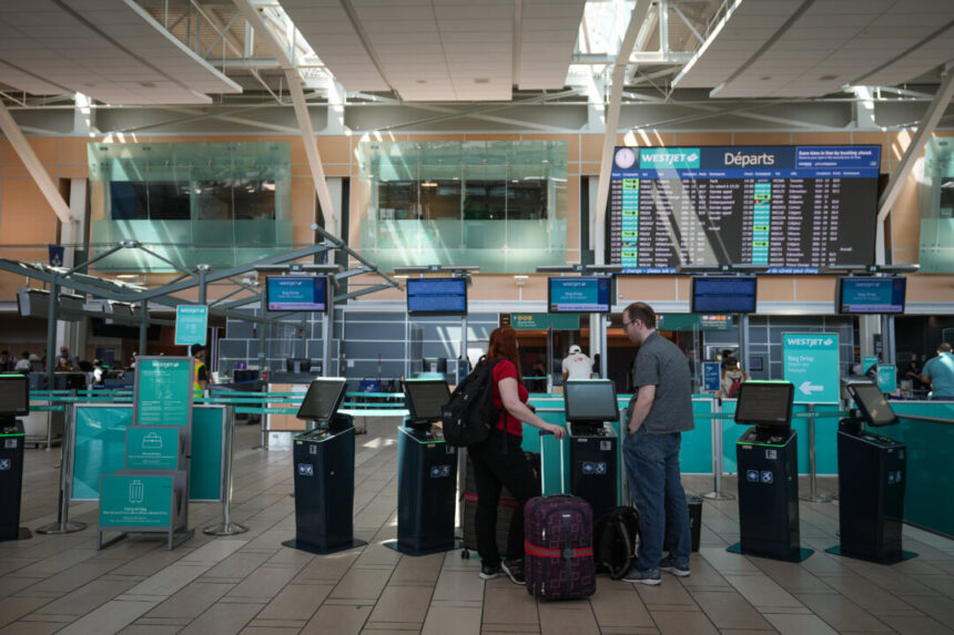air-traffic-back-to-normal-at-vancouver’s-airport-after-days-of-delays