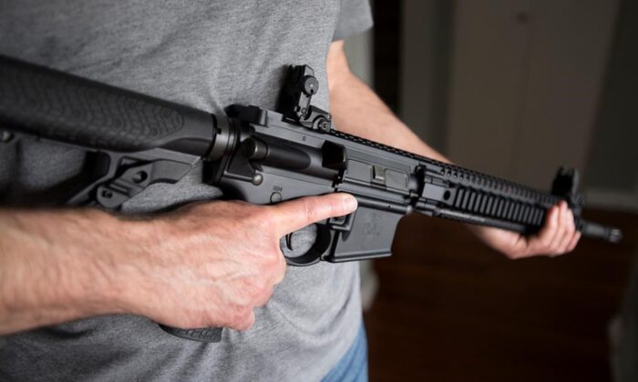 federal-court-of-appeal-rejects-challenge-to-nationwide-ban-on-some-types-of-firearms