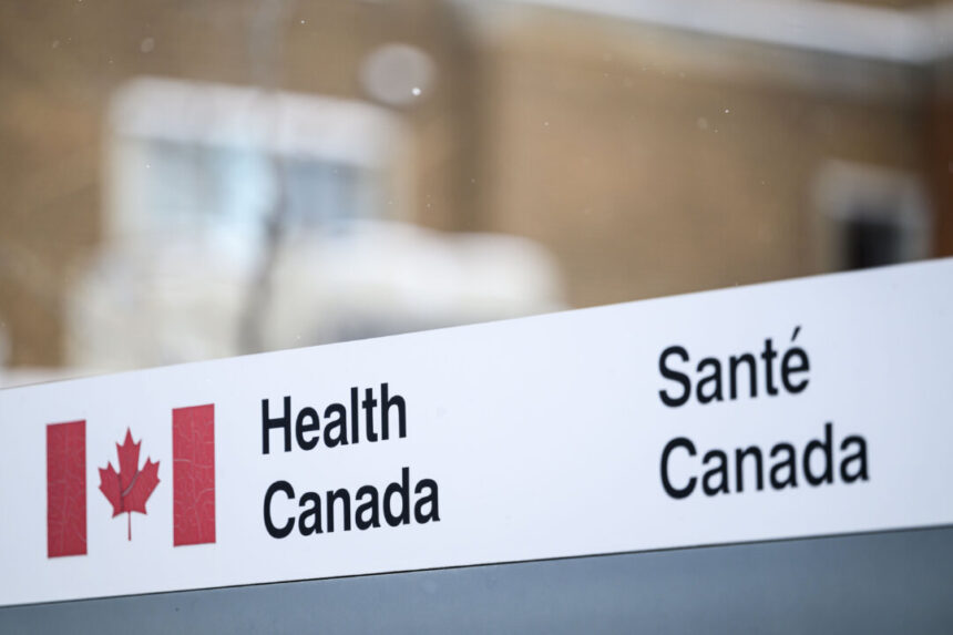 health-canada-recalls-life-brand-melatonin,-riva-acetaminophen-for-dosage-concerns
