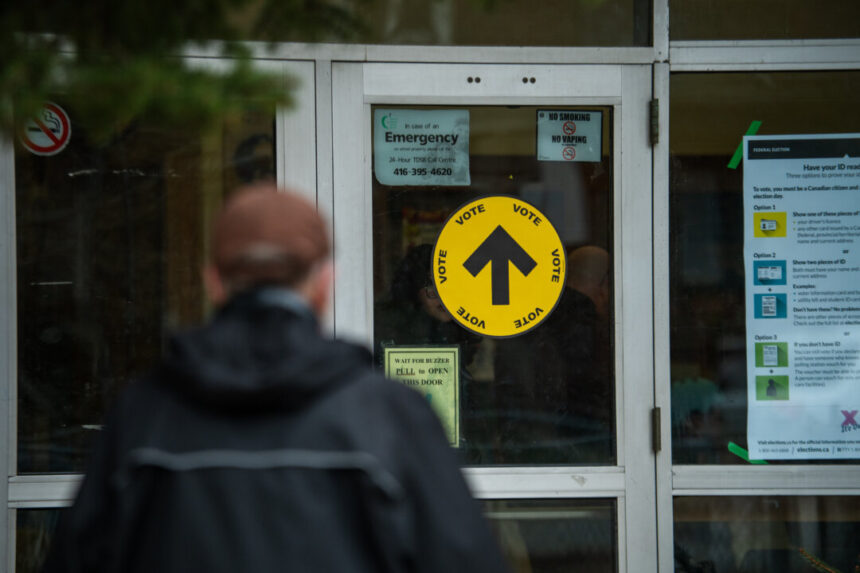 advance-polls-for-canadian-federal-election-open-april-18