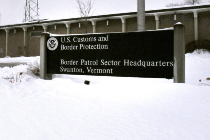 white-house-reports-decrease-in-illegal-canada-us-border-crossings-as-tariffs-persist