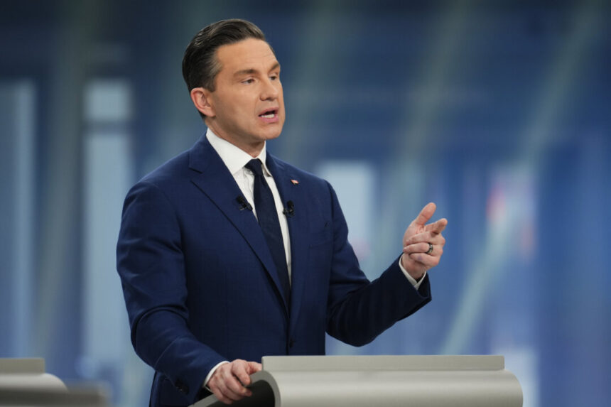 toronto-police-association-endorses-poilievre