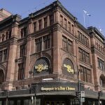 hudson’s-bay-to-liquidate-all-remaining-stores,-court-filing-says