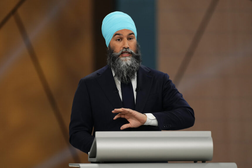with-his-own-seat-in-jeopardy,-singh-stands-by-decision-not-to-trigger-election-in-2024
