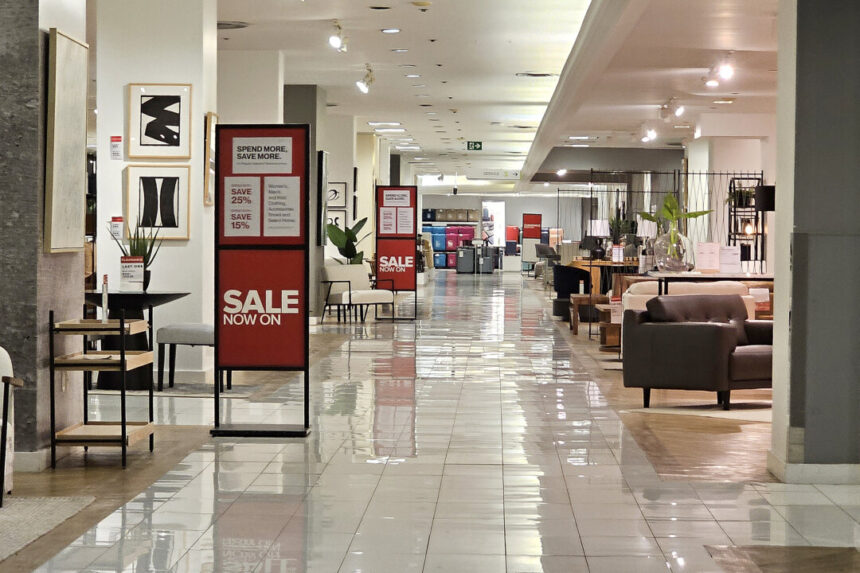 hudson’s-bay-expected-to-begin-liquidation-at-final-six-stores