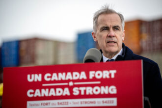 carney-says-trump-mentioned-canada-as-51st-state-during-march-call