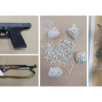 alberta-man-charged-with-fentanyl-trafficking,-firearm-possession-following-drug-bust