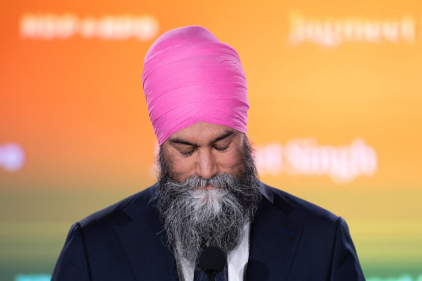 jagmeet-singh-to-step-down-as-ndp-leader,-loses-seat