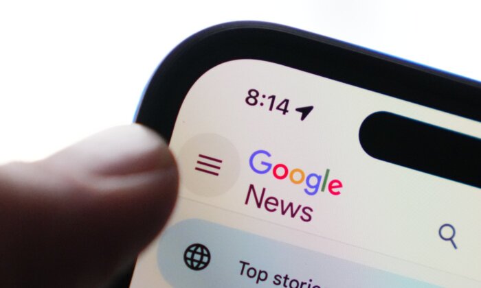 more-than-100-media-outlets-have-received-$22.2m-in-google-payments:-journalism-group