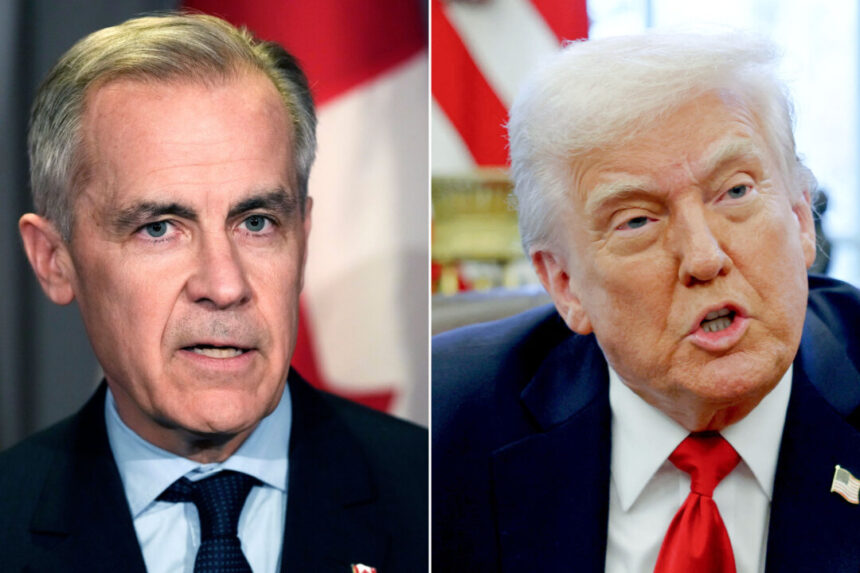 carney,-trump-agree-to-meet-in-person-in-‘near-future,’-canadian-pm’s-office-says
