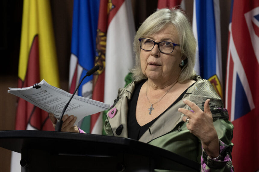 green-party’s-may-considering-run-for-house-speaker,-open-to-joining-carney’s-cabinet