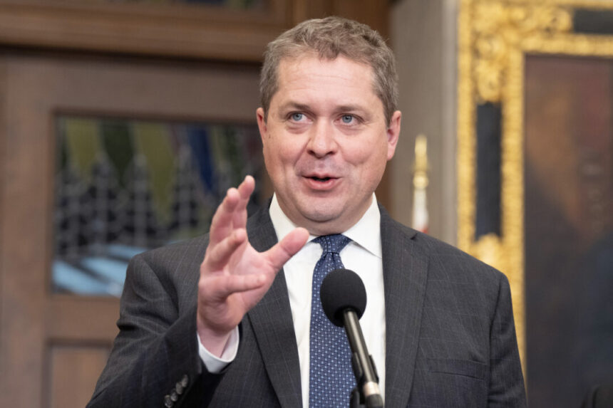 former-tory-leader-scheer-says-poilievre-staying-on,-defends-campaign