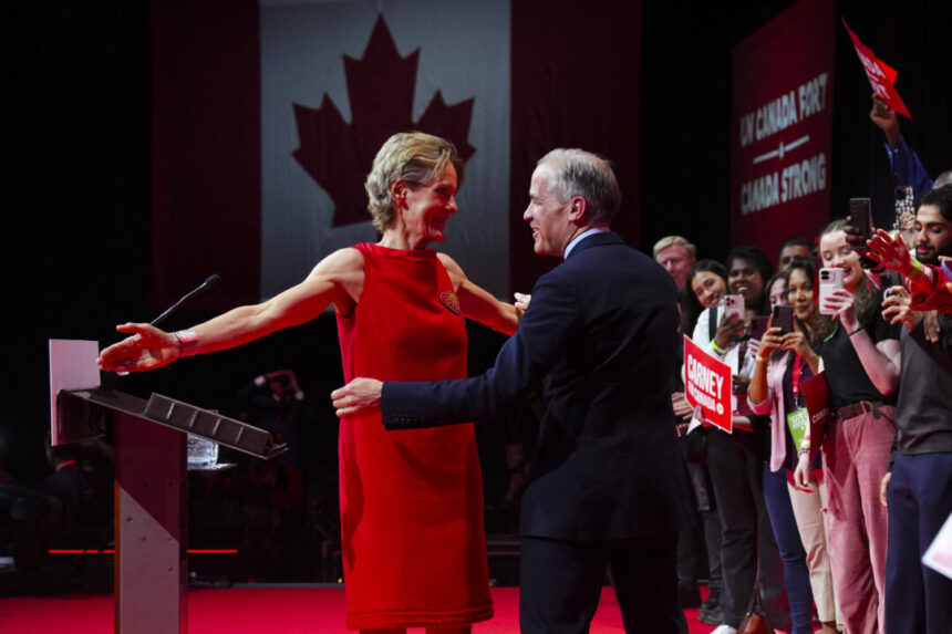 who-is-diana-fox-carney:-a-closer-look-at-the-pm’s-wife