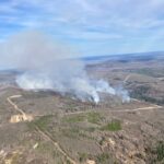 wildfire-that-forced-evacuations-in-fort-st.-john,-bc,-not-threatening-buildings