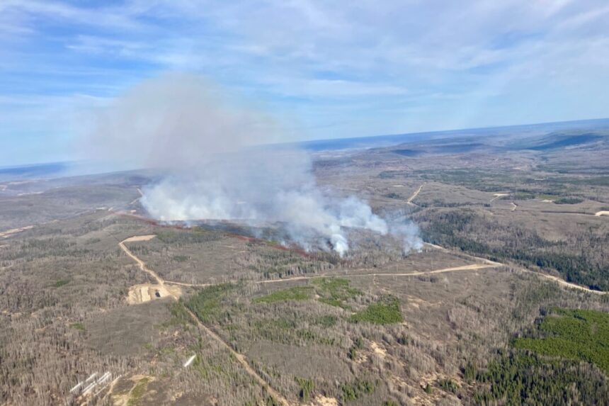wildfire-prompts-evacuations-in-fort-st.-john,-bc,-city-says