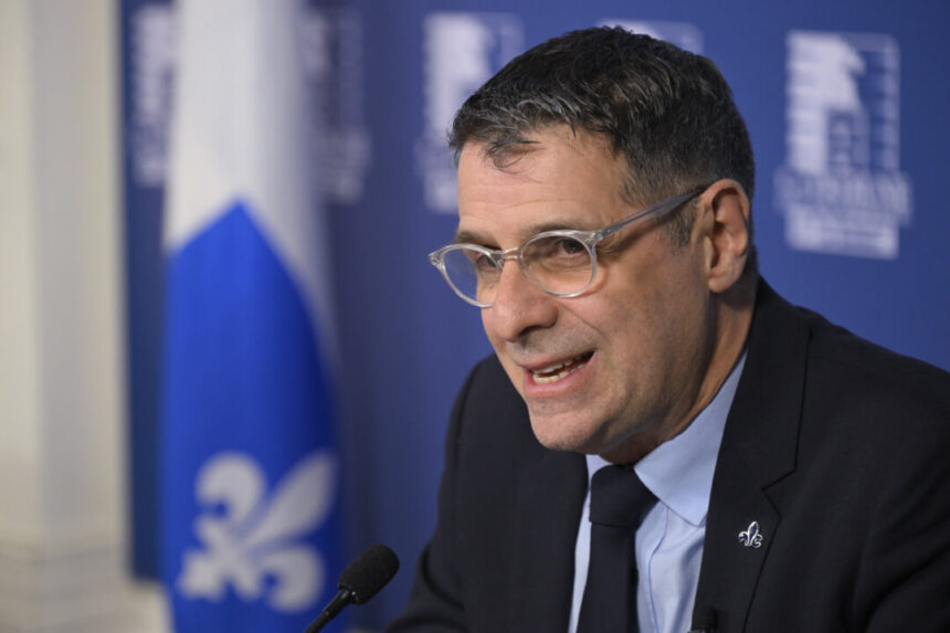 quebec-conservative-leader-duhaime-to-run-in-byelection-for-2nd-chance-at-seat