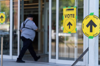 longest-ballot-committee-plans-to-target-alberta-riding-sought-by-poilievre