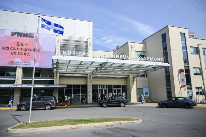 under-pressure,-quebec-finds-money-to-pay-for-renovations-to-major-montreal-hospital