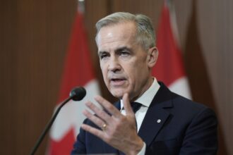 trump-hosts-new-canadian-prime-minister-carney-amid-trade-tensions