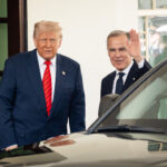 how-did-carney-perform-in-his-first-meeting-with-trump?